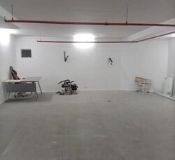 Oxley Bizhub (D14), Factory #612785491
